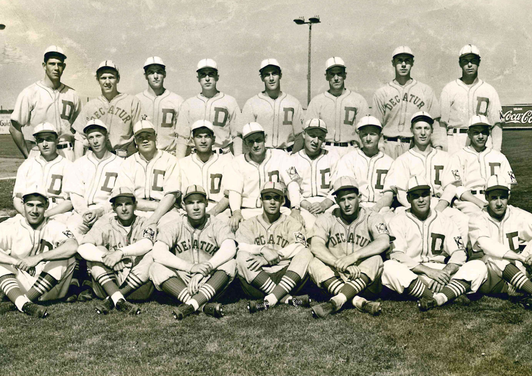 Decatur Commodores